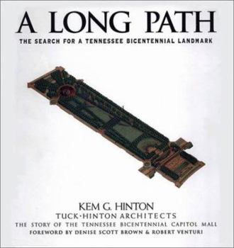 A Long Path: The Search for a Tennessee Bicentennial Landmark