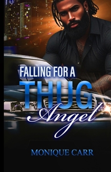 Paperback Falling For A Thug Angel: A Hood Love Story Book