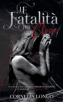 Paperback Le fatalità di Clove [Italian] Book