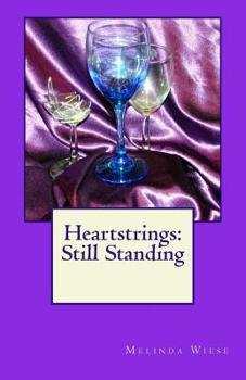Paperback Heartstrings: Still Standing Book