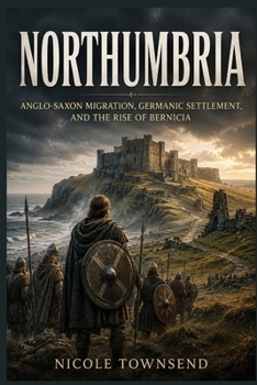 NORTHUMBRIA: ANGLO-SAXON MIGRATION, GERMANIC SETTLEMENT, AND THE RISE OF BERNICIA
