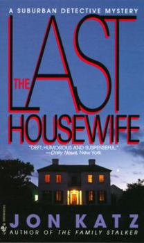 Mass Market Paperback The Last Housewife Book