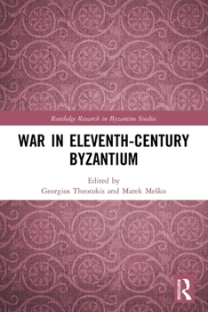 Paperback War in Eleventh-Century Byzantium Book