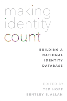Making Identity Count: Towards an Intersubjective Great Power National Identity Database, 1810-2010