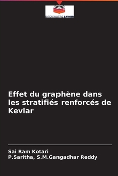 Effet du graphène dans les stratifiés renforcés de Kevlar
