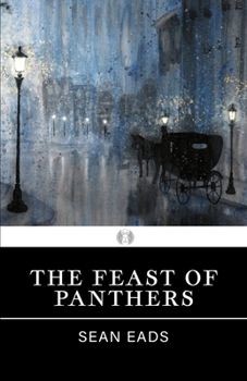 Paperback The Feast of Panthers Book