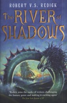 River of Shadows - Book #3 of the Chathrand Voyage