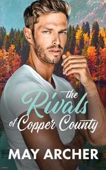 Paperback The Rivals of Copper County Book