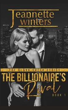 Paperback The Billionaire's Rival Book