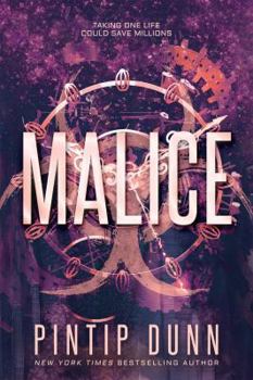 Hardcover Malice Book