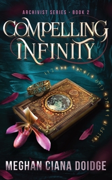 Paperback Compelling Infinity Book