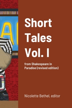 Paperback Short Tales Volume I Book