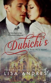Dubicki's - Book #1 of the Dubicki's