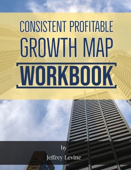 Paperback Consistent Profitable Growth Map 2nd Edition Book