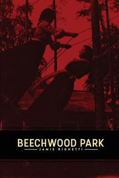 Paperback Beechwood Park Book