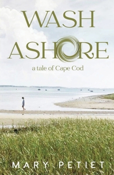 Paperback Wash Ashore Book