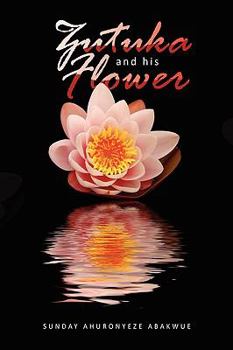Paperback Zutuka and His Flower Book