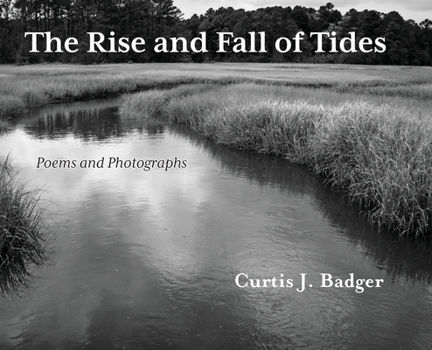 Hardcover The Rise and Fall of Tides Book