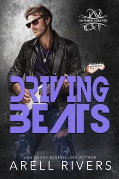 Driving Beats: Untamed Coaster's Guitarist