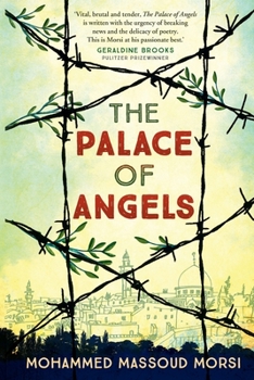 Paperback The Palace of Angels Book