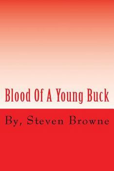 Paperback Blood Of A Young Buck Book