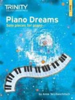 Sheet music Piano Dreams - Solo Book 1 Book