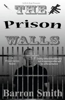 Paperback The Prison Walls Book