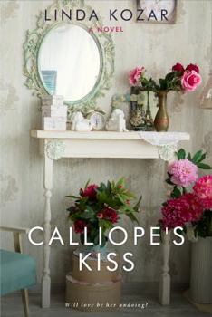 Paperback Calliope's Kiss Book