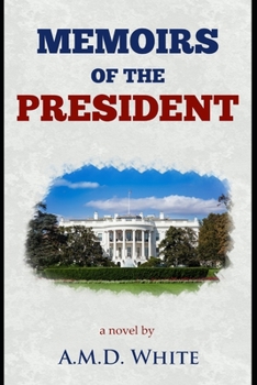 Paperback Memoirs of the President Book