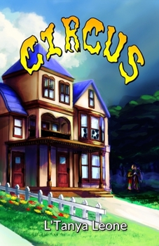 Paperback Circus Book