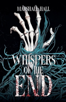 Whispers of the End (Cathedral of Shadows)