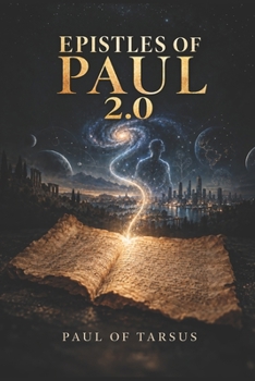 Paperback Epistles of Paul 2.0 Book