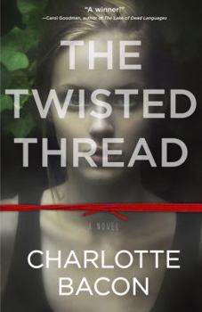 Paperback The Twisted Thread Book