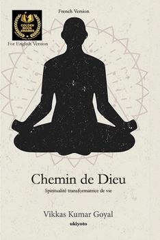 Paperback Chemin de Dieu [French] Book