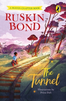 Paperback The Tunnel Book