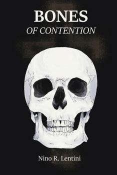Paperback Bones of Contention Book