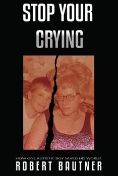 Paperback Stop Your Crying Book