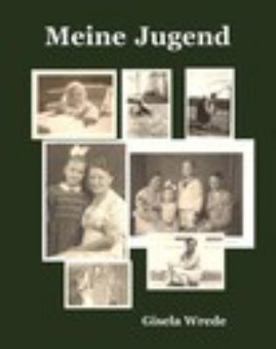 Hardcover Meine Jugend Book