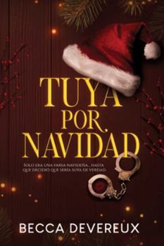 Paperback Tuya por Navidad [Spanish] Book