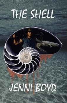 Paperback The Shell Book