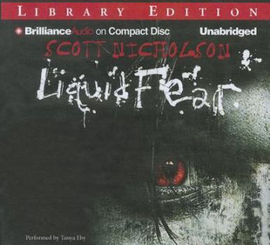 Liquid Fear - Book #1 of the Fear