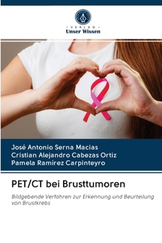 Paperback PET/CT bei Brusttumoren [German] Book