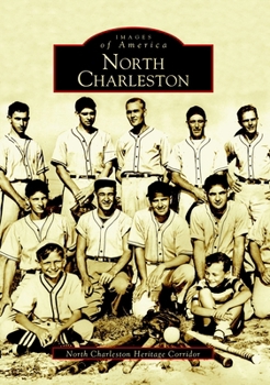 North Charleston - Book  of the Images of America: South Carolina