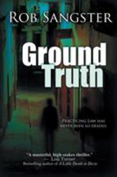 Paperback Ground Truth Book