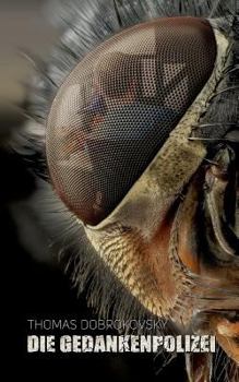 Paperback Die Gedankenpolizei [German] Book