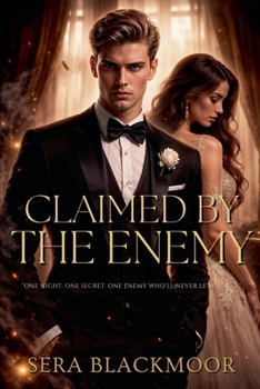 Paperback Claimed by the Enemy Book