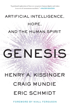 Paperback Genesis Book