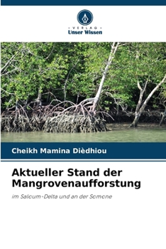 Paperback Aktueller Stand der Mangrovenaufforstung [German] Book