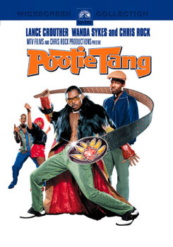 Pootie Tang