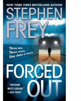 Mass Market Paperback Forced Out Book